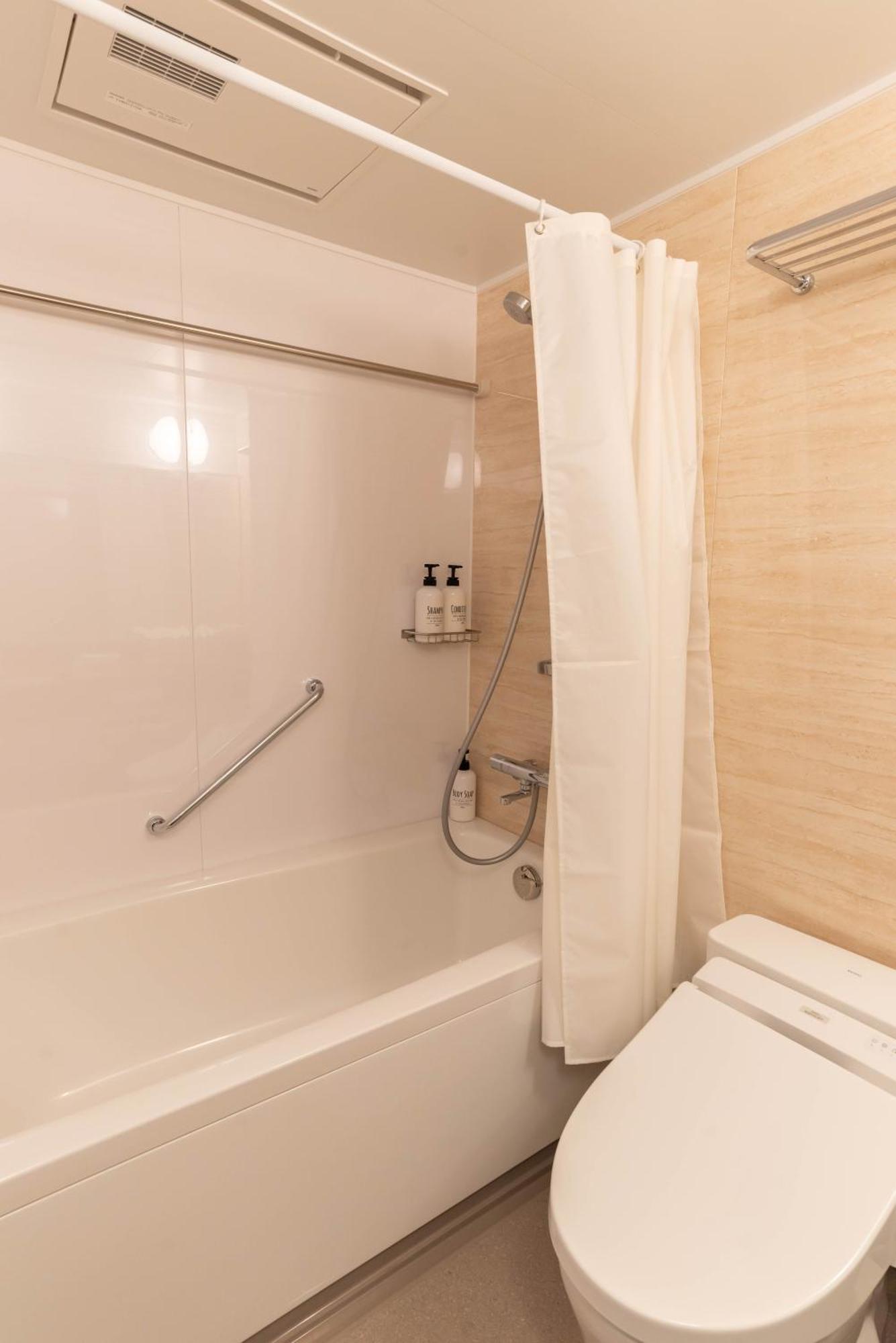 Bijou Suites Vogue Osaka Quarto foto