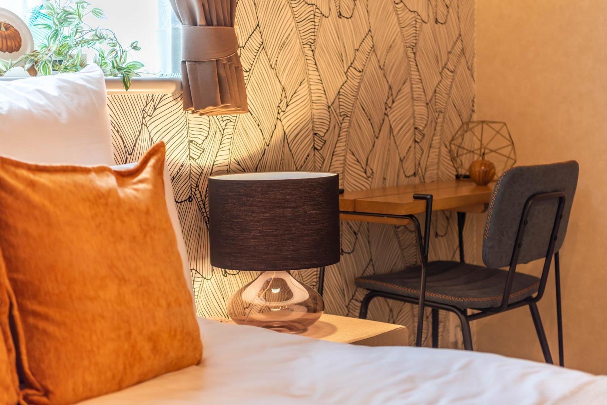 Bijou Suites Vogue Osaka Quarto foto