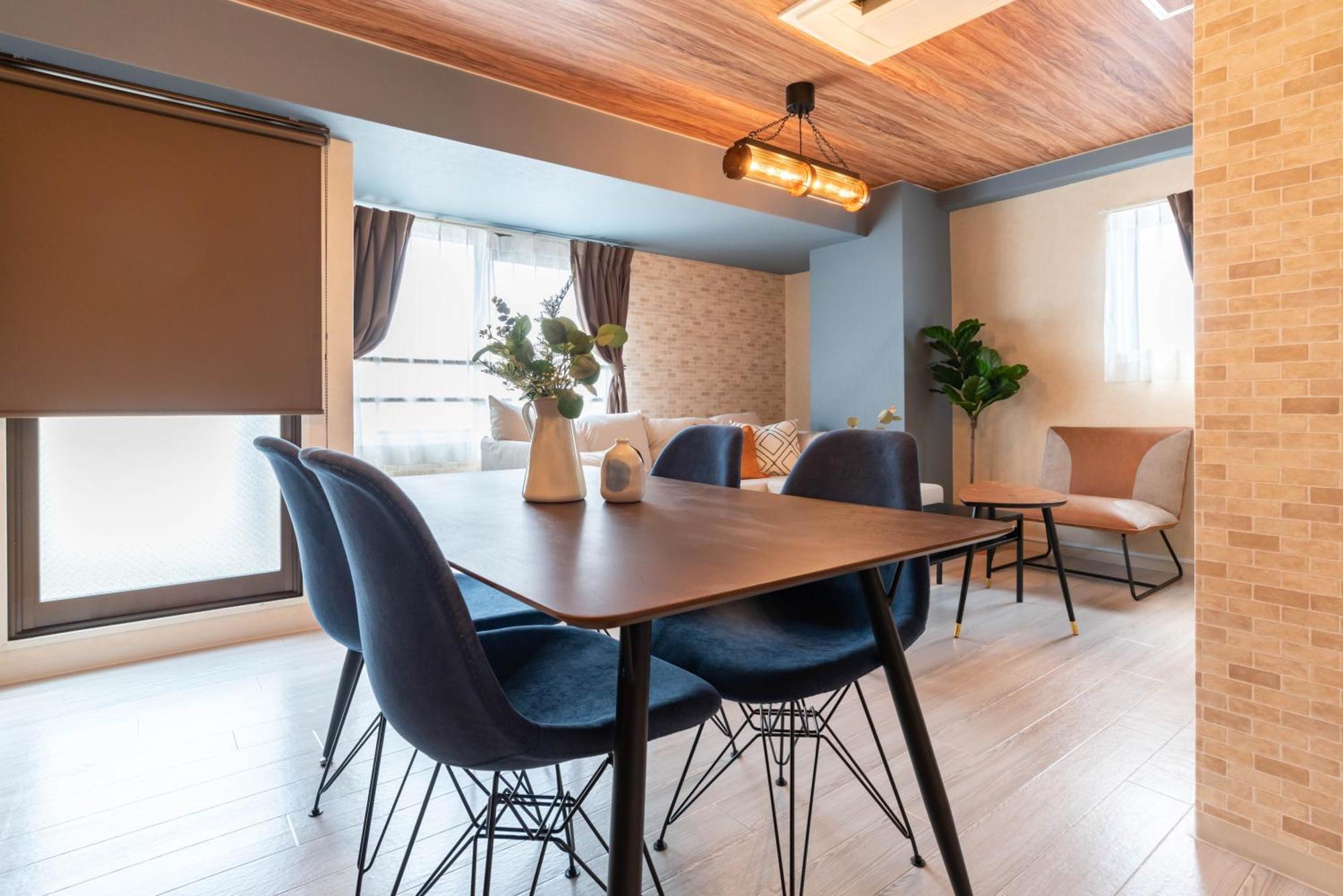 Bijou Suites Vogue Osaka Quarto foto