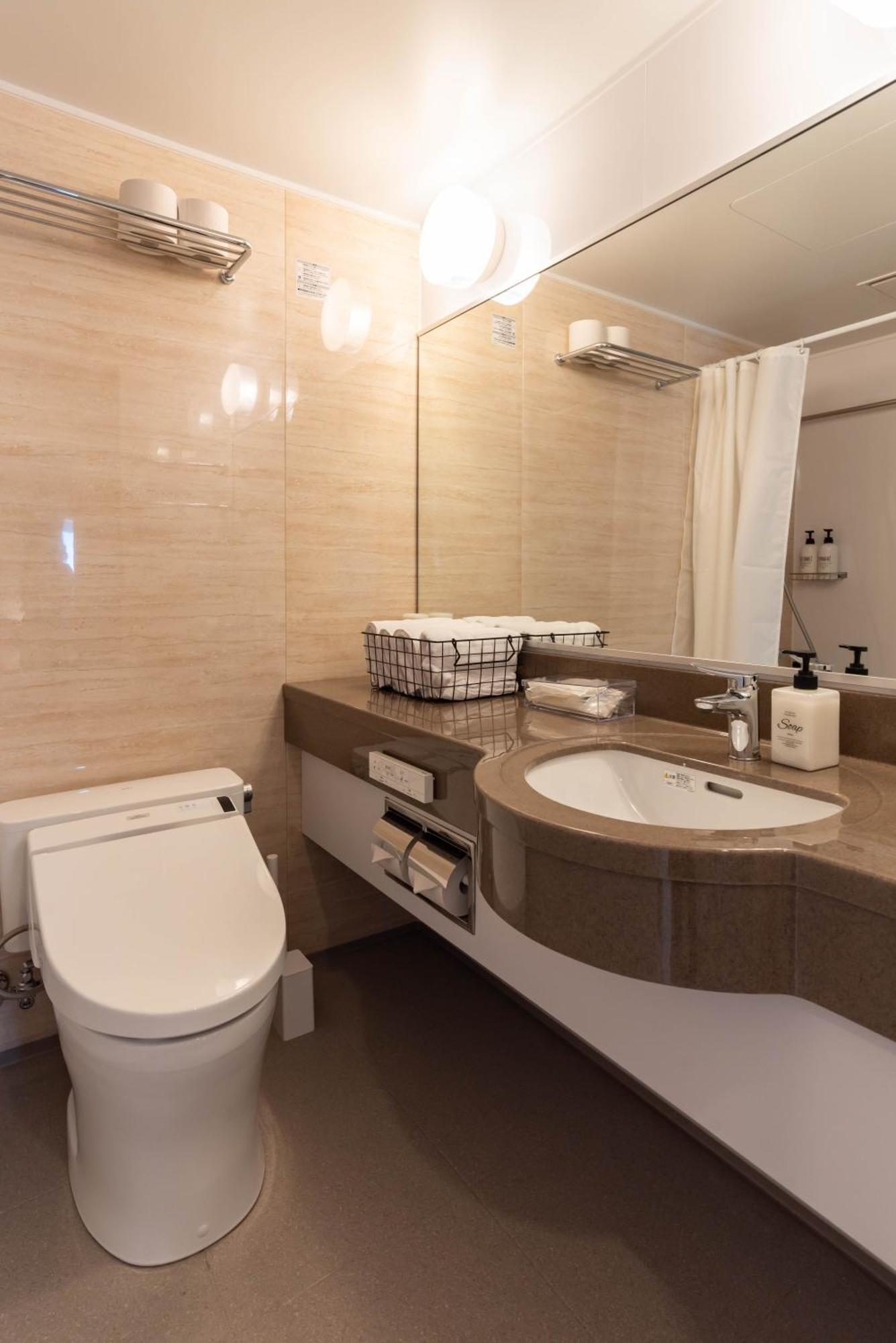 Bijou Suites Vogue Osaka Quarto foto