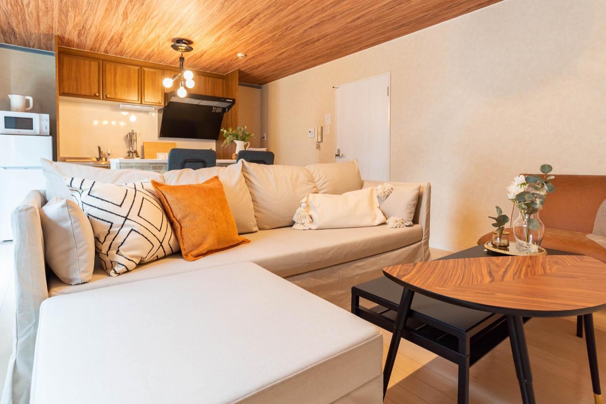 Bijou Suites Vogue Osaka Quarto foto