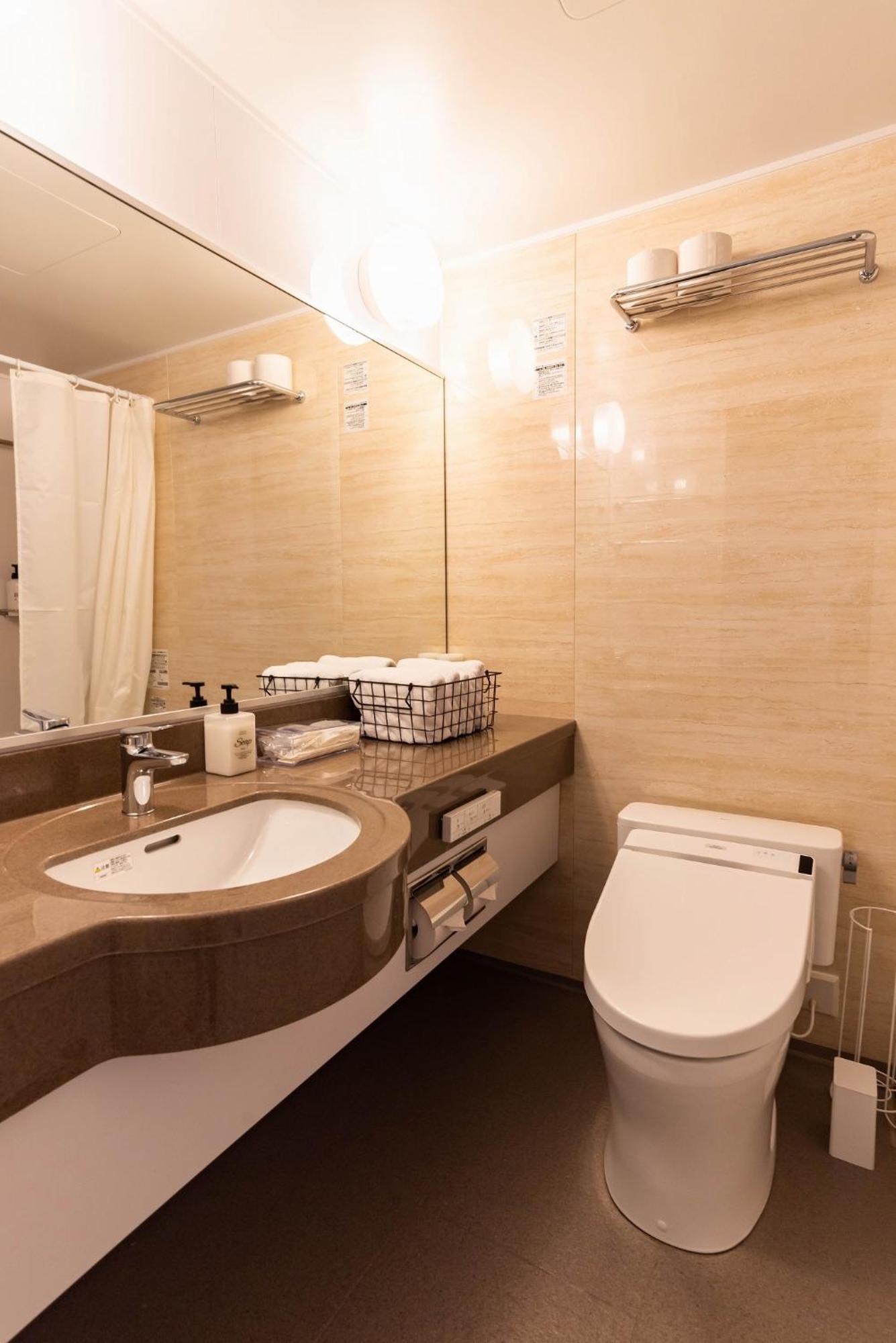 Bijou Suites Vogue Osaka Quarto foto