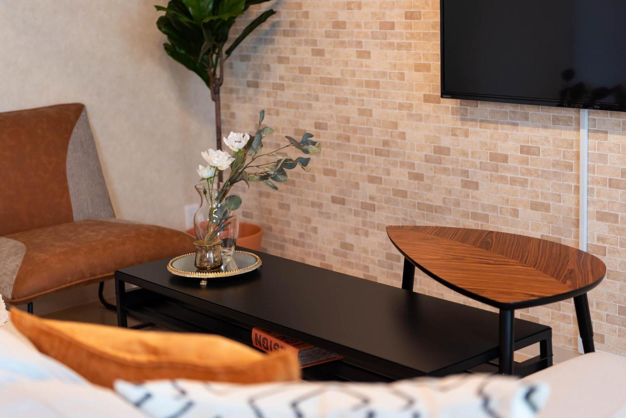 Bijou Suites Vogue Osaka Quarto foto
