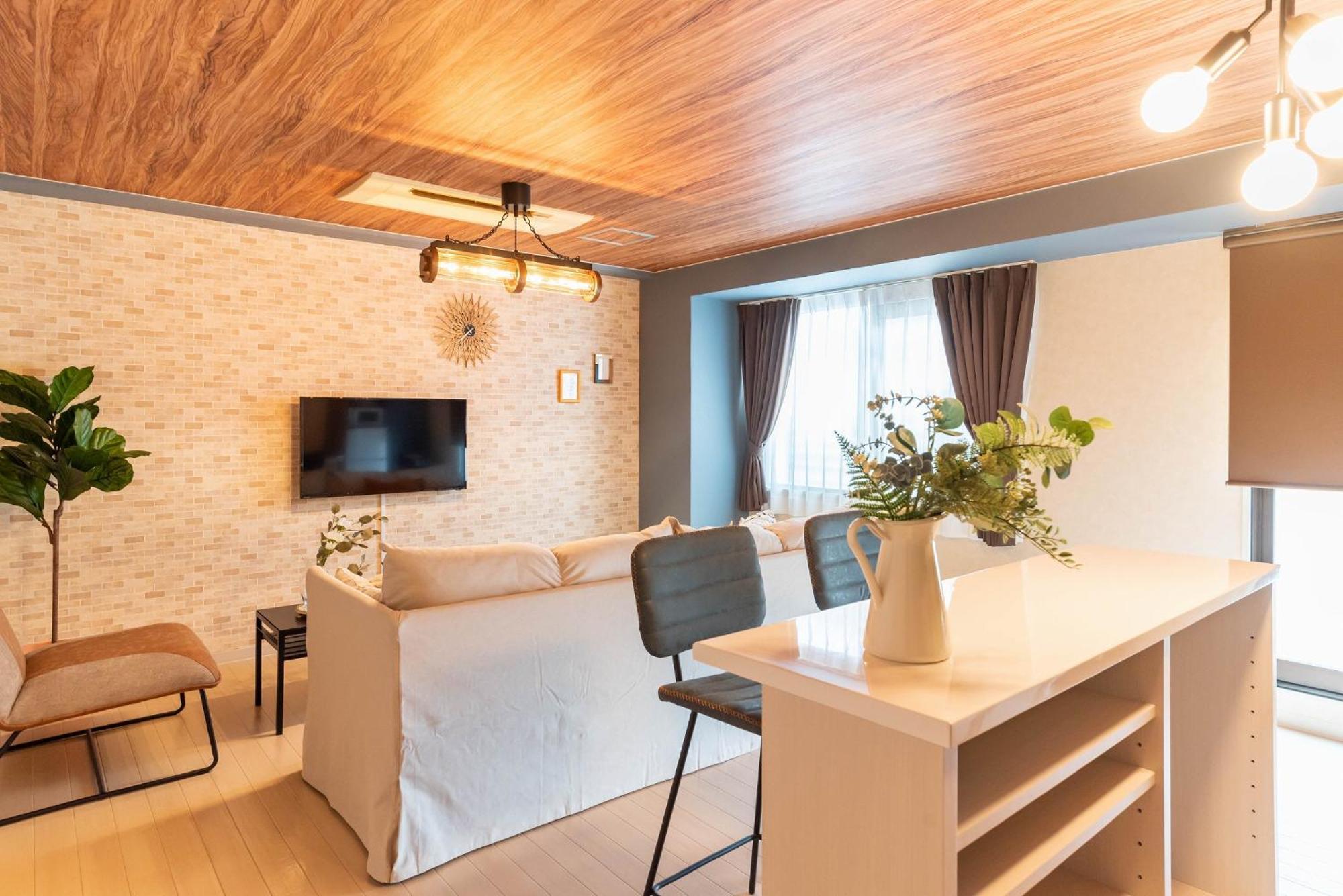 Bijou Suites Vogue Osaka Quarto foto