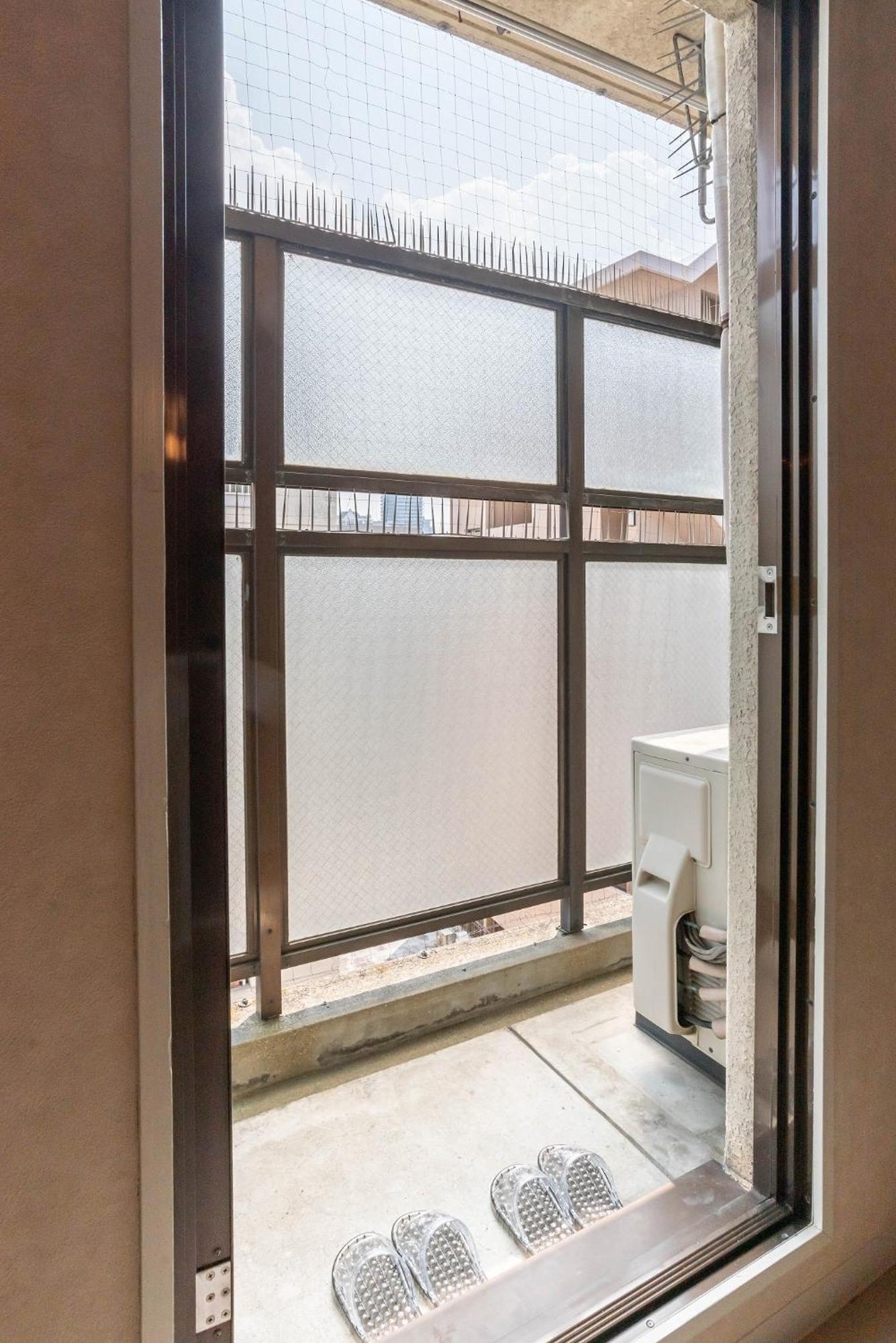 Bijou Suites Vogue Osaka Quarto foto